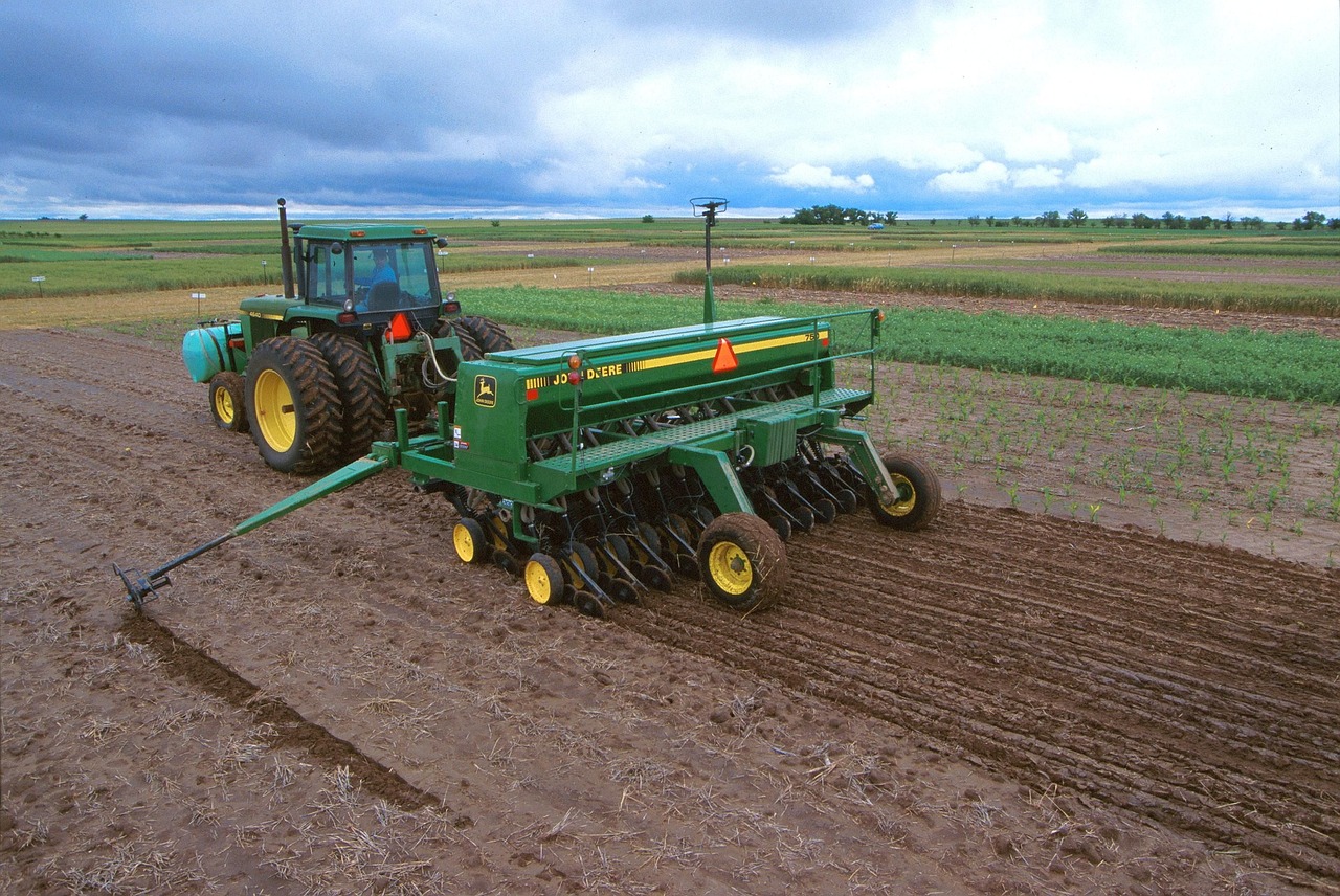 Global Farm Equipment Rental Market Demand, Growth And Industry Analysis Report 2023