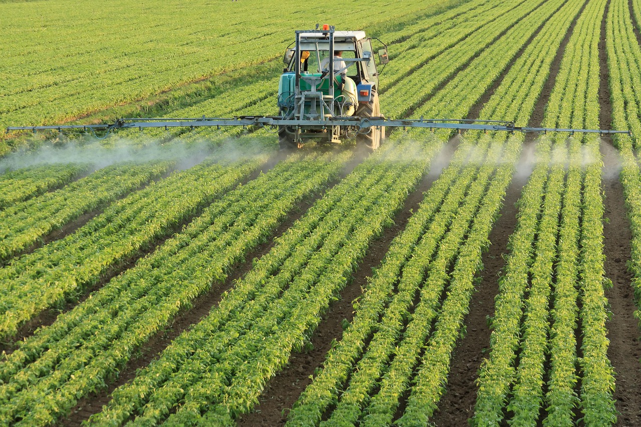 Global Precision Farming Market Business Overview, Trends Analysis, And Forecast To 2032