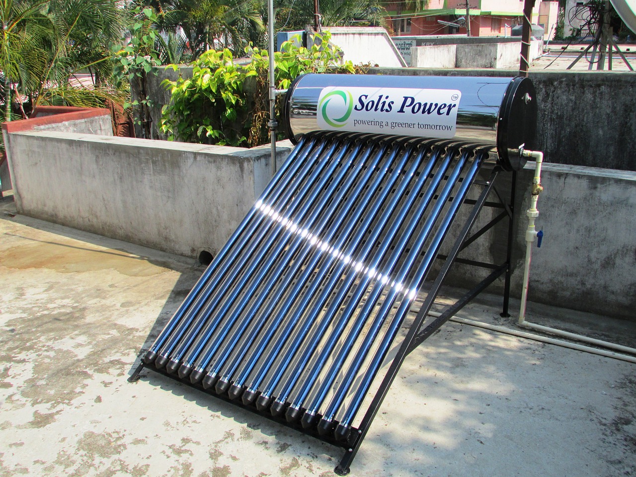 Water Heaters Market Share, Trends And Industry Analysis Report 2023