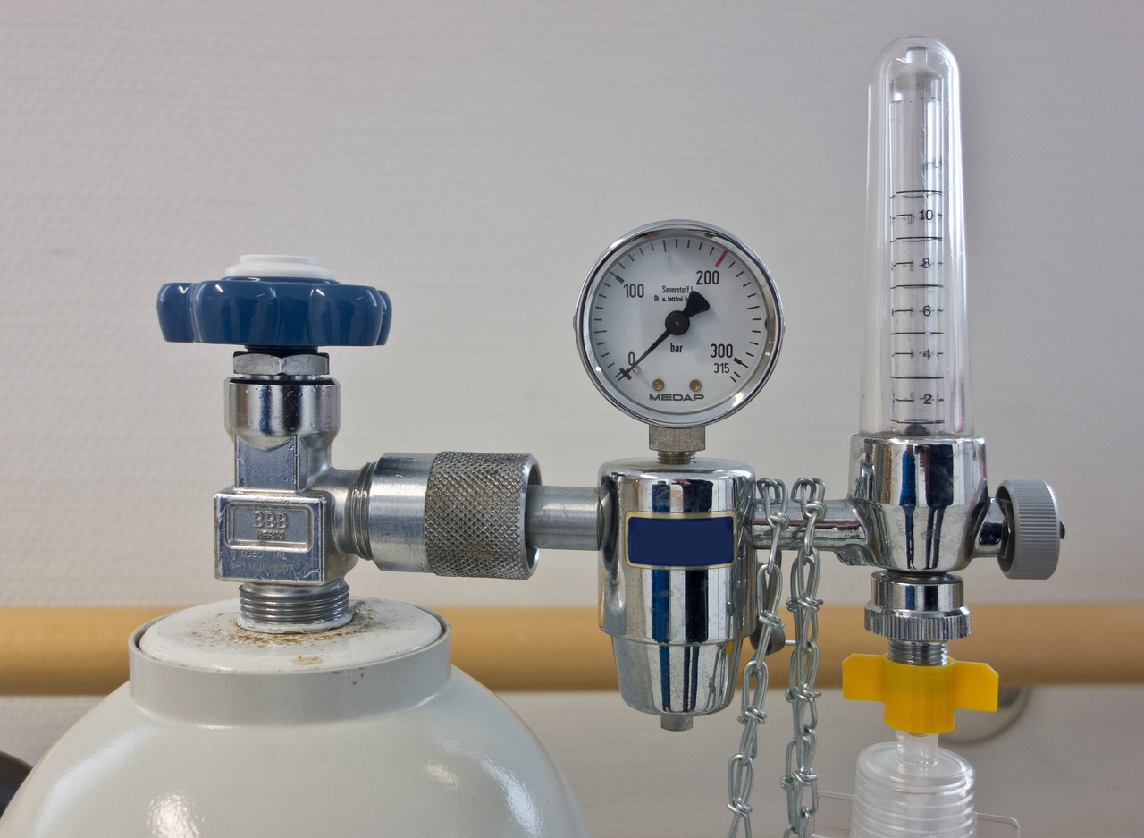 Global Oxygen Concentrators Market Recent Developments, Industry Size, Revenue And Forecast To 2032