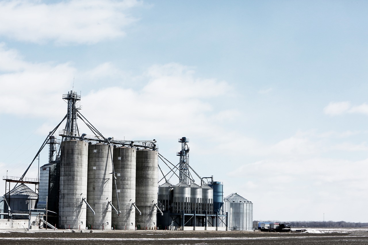 Bulk Petroleum And Chemical Storage Market - Global Industry Analysis Report 2024