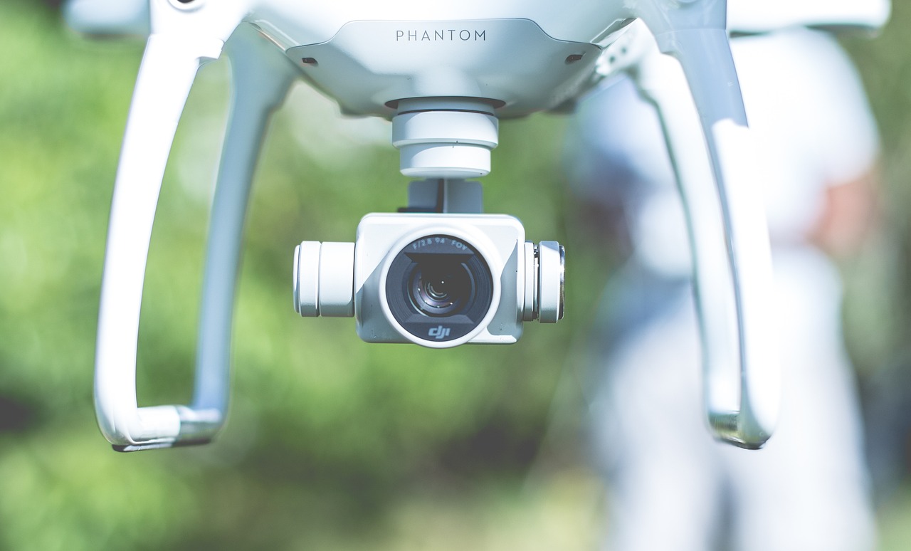 Global Drone Camera Market Recent Developments, Industry Size, Revenue And Forecast To 2032