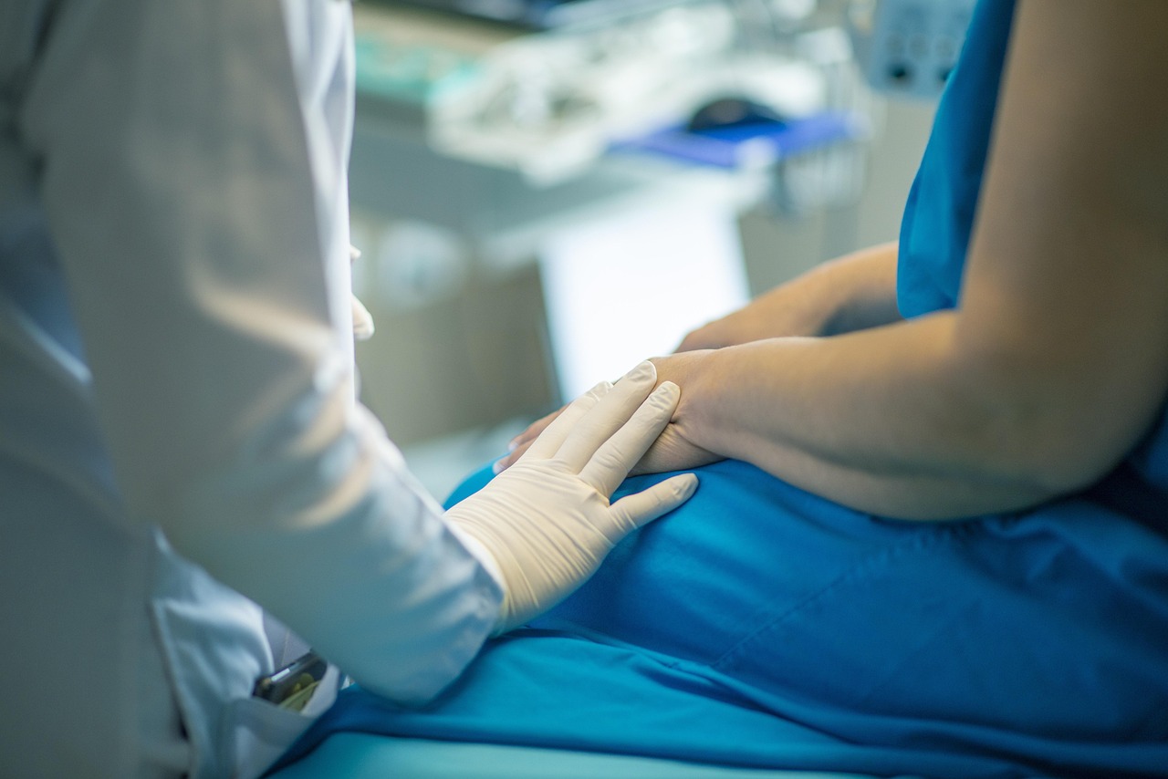 Global Fertility Treatments Market Size, Future Scope, Growth Strategy And Forecast To 2032