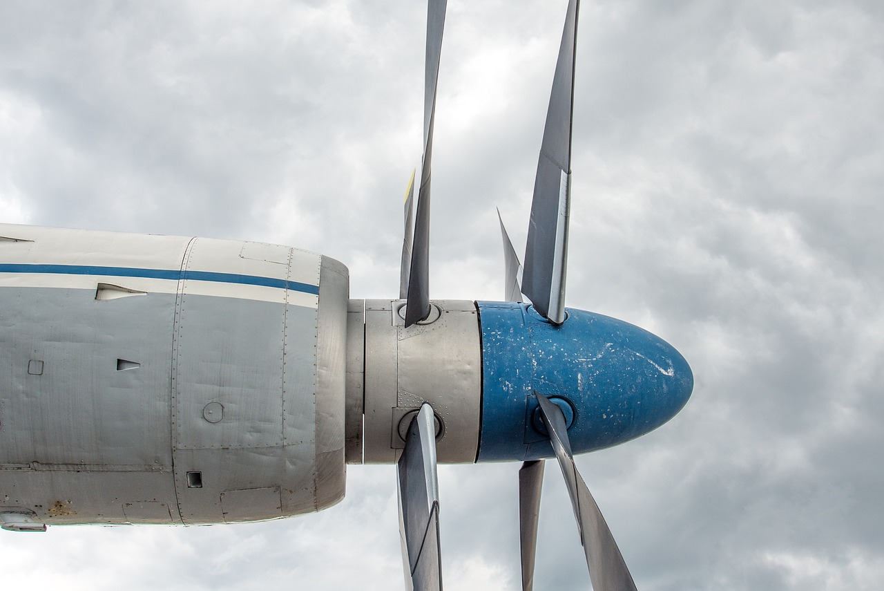 Aviation MRO Market Size, Share Analysis, Top Players, And Forecast To 2033
