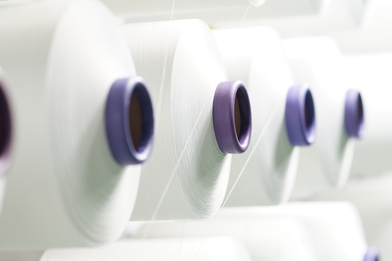 Unsaturated Polyester Resins Market 2023: Size, Share, Growth, New Technologies And Forecast To 2032