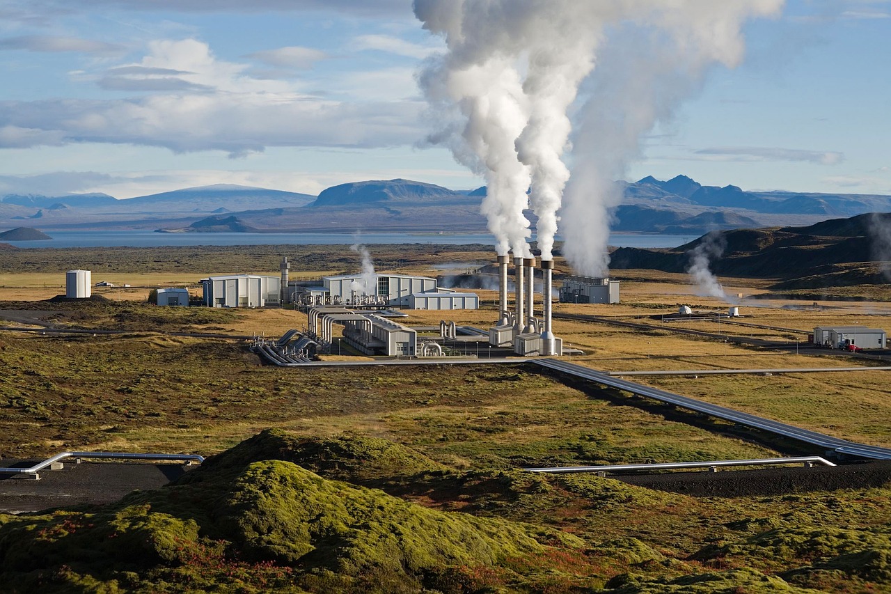Global Steam Turbine Market Share, Growth, Outlook And Forecast To 2032