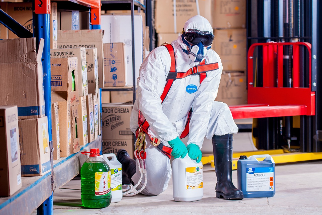 Secure Logistics Market Global Size, Key Players, Industry Analysis Report To 2033