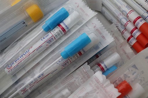Global Lateral Flow Immunoassay LFIA Based Rapid Test Market 2023 Size, Share, Revenue, Trends, Drivers And Top Leading Player Analysis Till 2032 | Abbott Laboratories, F. Hoffmann-La Roche, Danaher Corporation, Siemens AG, Becton