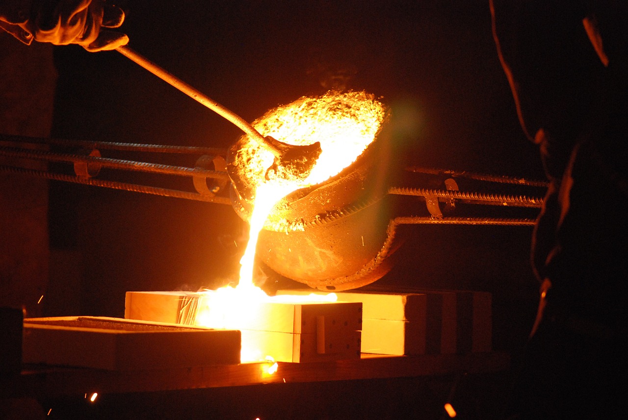 Global Heat Treating Market Competitive Landscape, Company Profiles, Trends And Forecast To 2032
