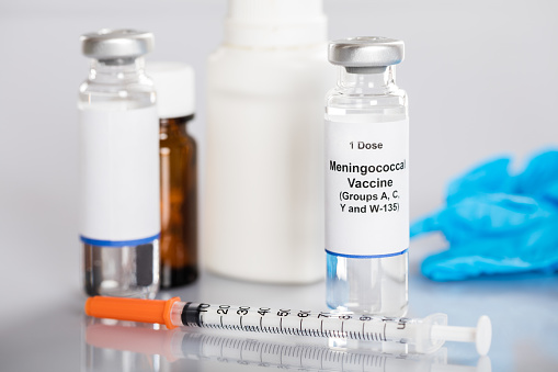 Global Meningococcal Vaccines Market Segmentation, Future Trends And Historical Analysis By 2032