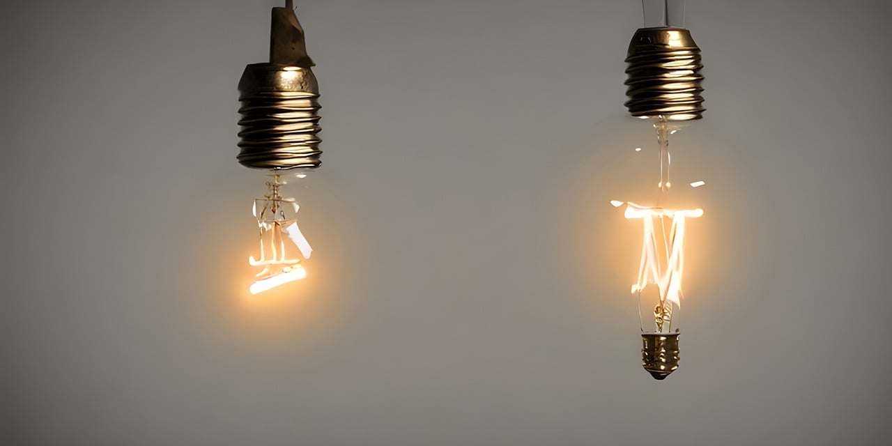 Smart LED Bulbs Market Competitive Analysis, Industry Trends And Forecast To 2032