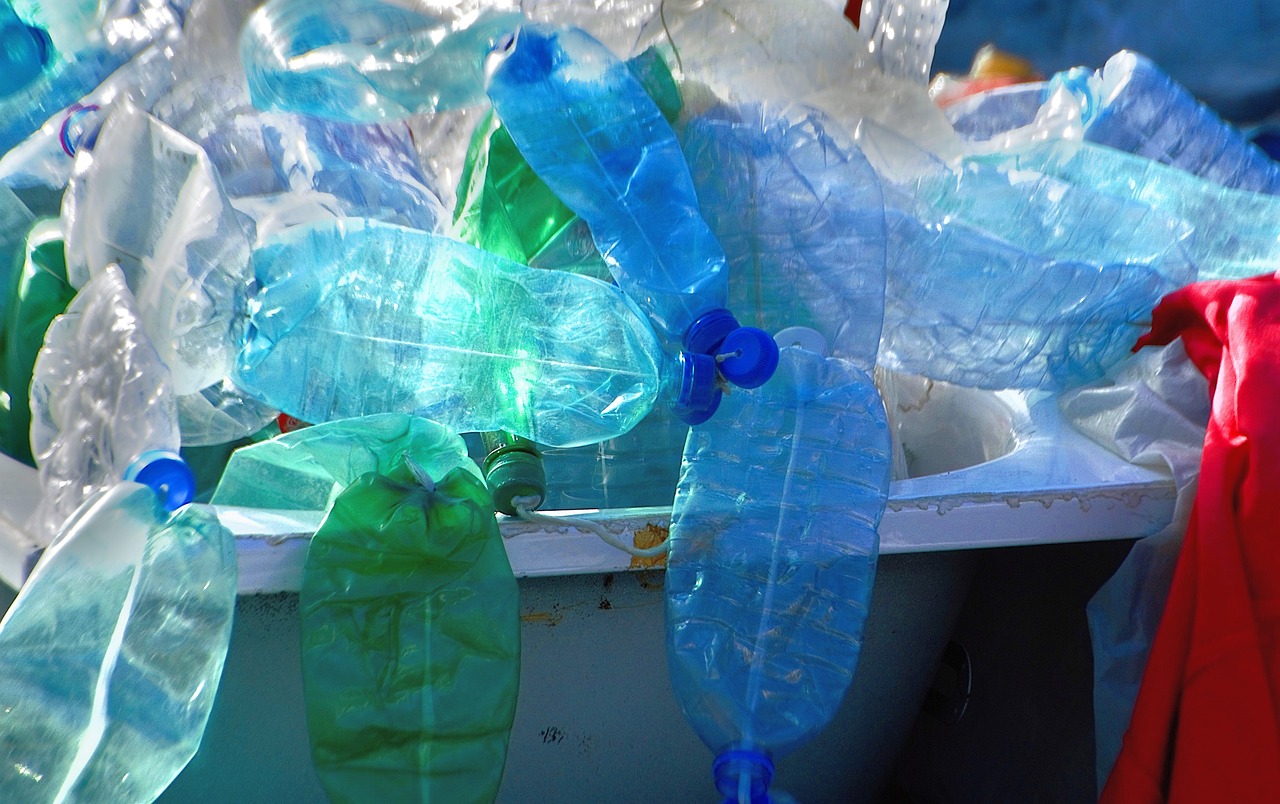 Global Recycled Plastics Market Analysis by Segmentations, Growth Analysis, Business Development & Forecast 2023-2032
