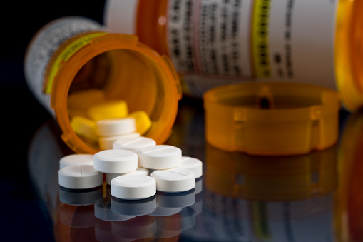 Global Substance Abuse And Addiction Treatment Market Size, Share & Trends Analysis Report 2023