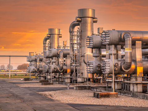 Oil And Gas Upstream Activities Growth, Top trends, Market Insights, overview and Global Forecast To 2032.