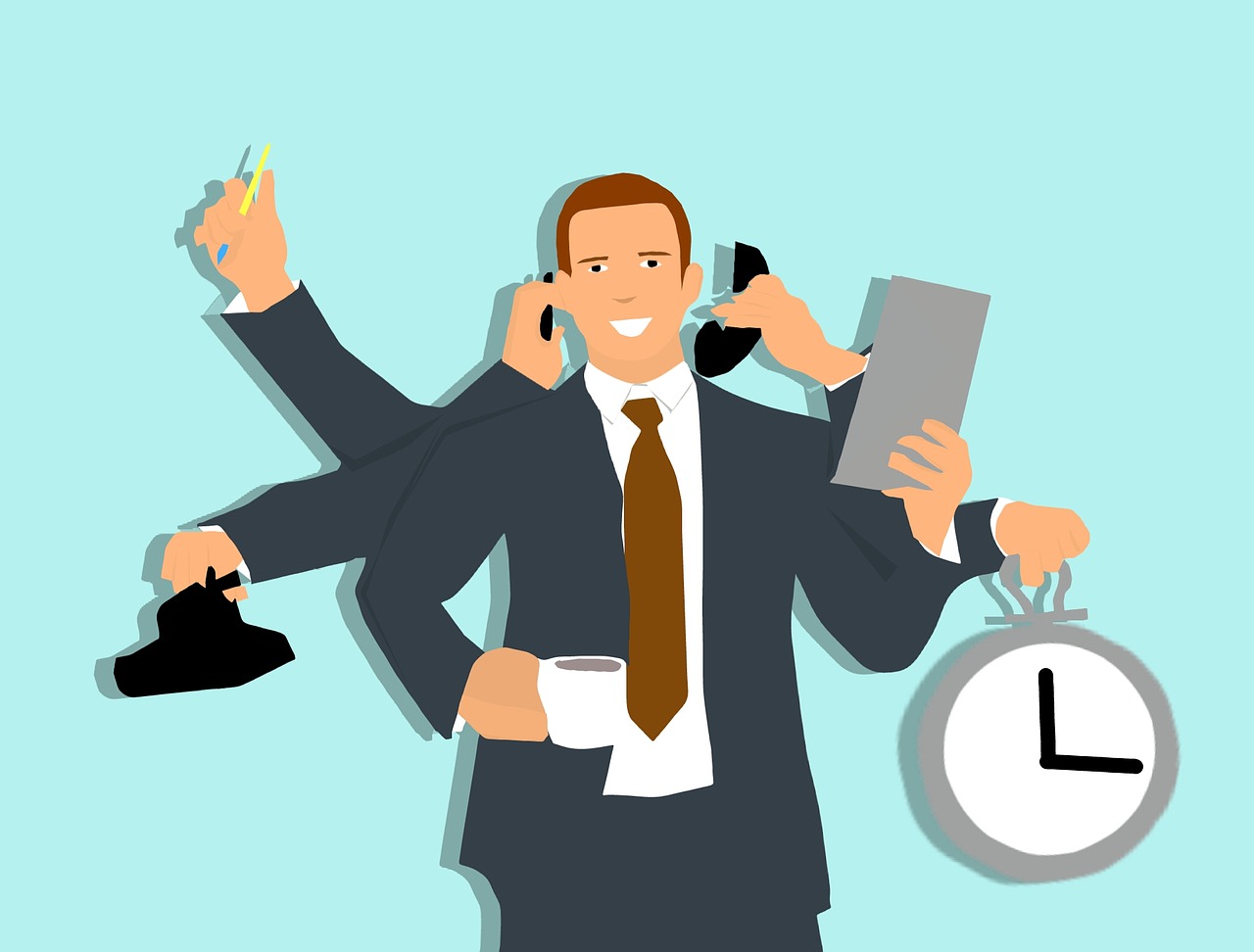 Global Human Capital Management Market Size, Insights, Growth And Future Forecast To 2033