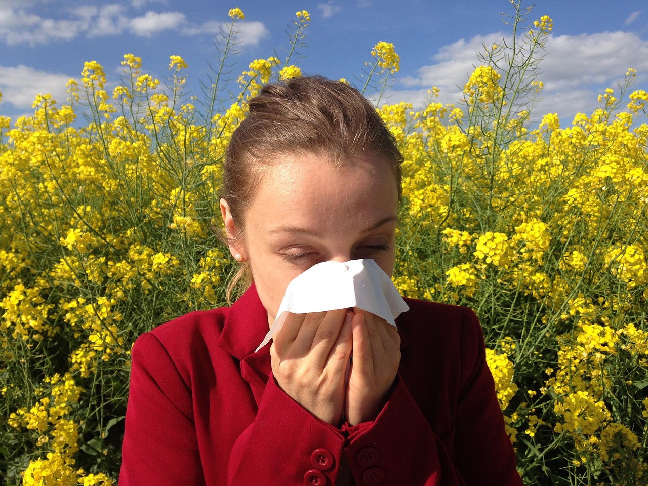 Allergy Immunotherapy Market Trends, Market Share, Size, Growth Status And Forecast To 2033