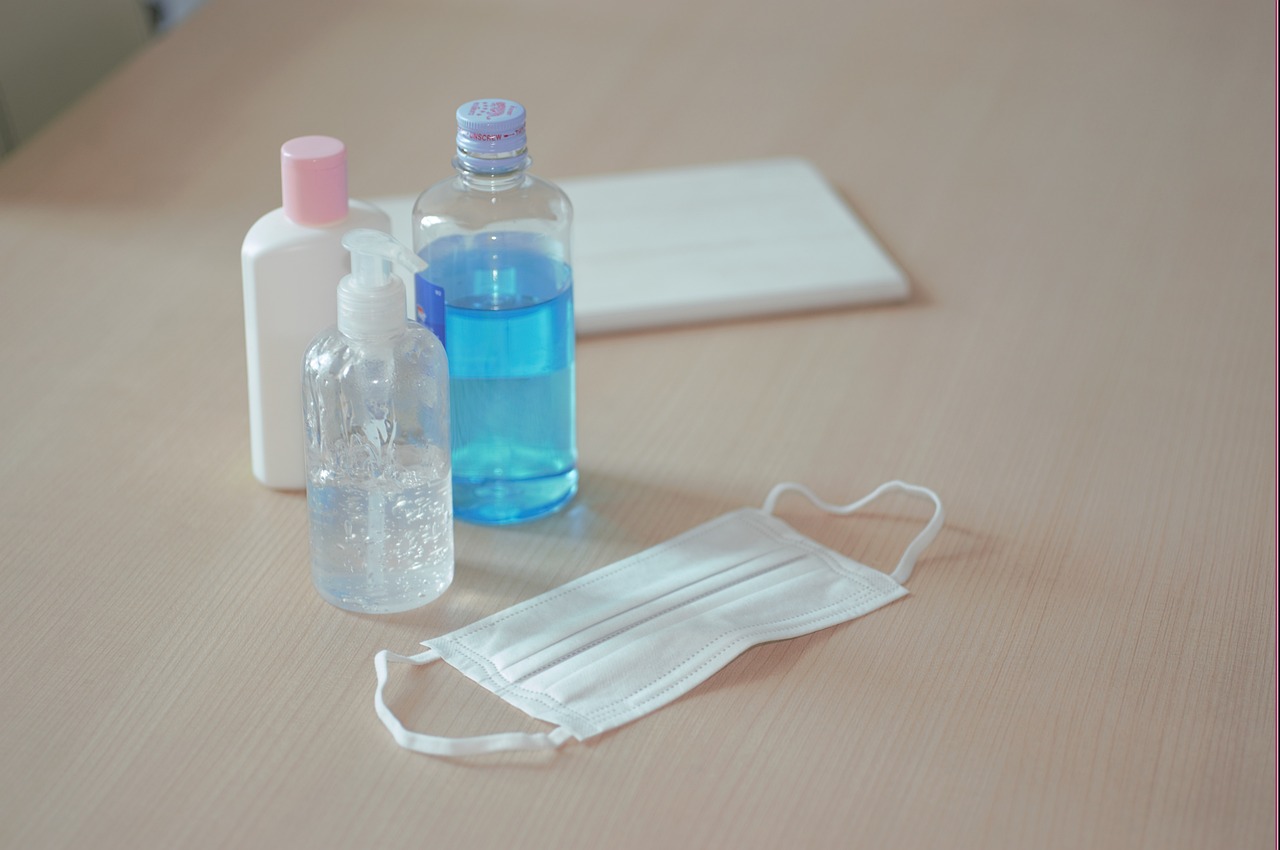 Global Sterilization equipment market 2023 Opportunity Assessment And Forecast To 2032