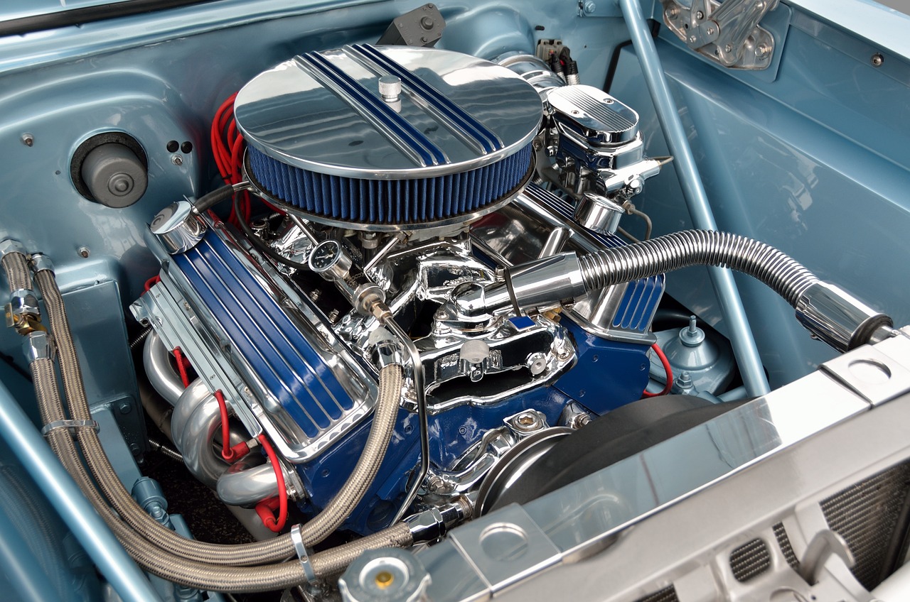 Global Automotive Metal Timing Chain Market Growth, Share, Industry Size And Segments Outlook Till 2032