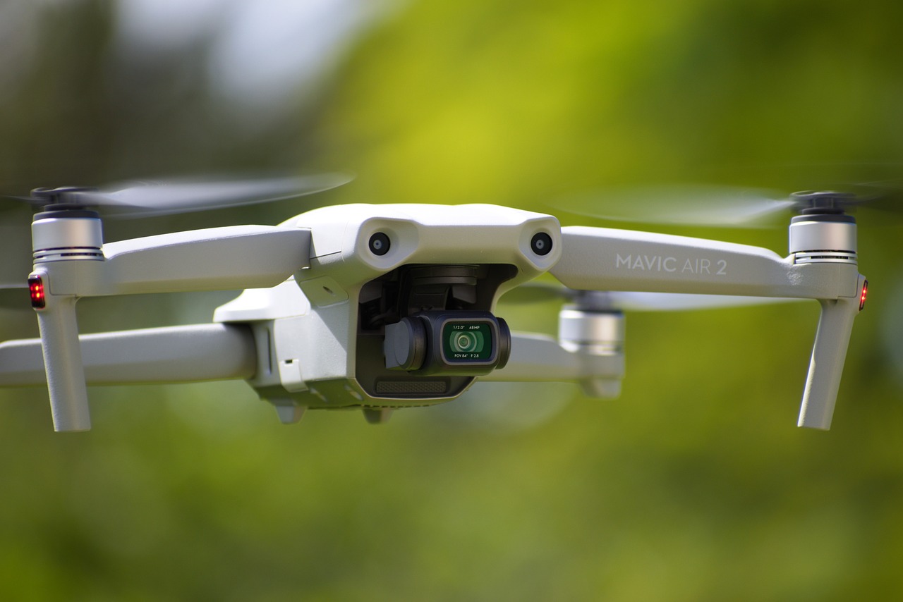Nano UAV Market Size, Scope Analysis, Key Insights, Leading Key Players, And Forecast To 2033
