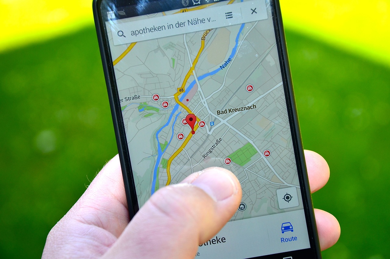 Global Location-Based Services Market Segmentation, Competitive Strategies And Forecast To 2033