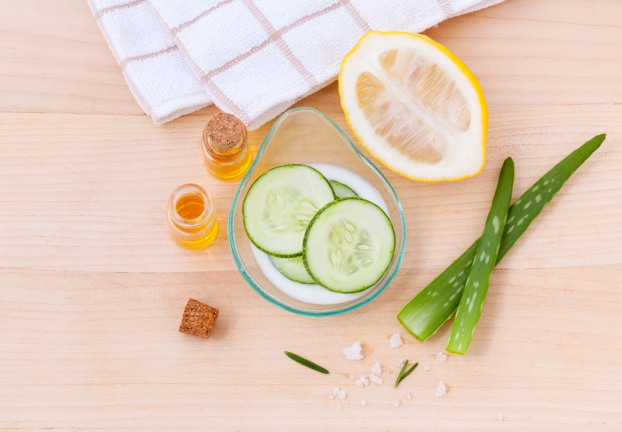 Global Natural Skin Care Products Market Size, Share, Growth, Trends And Forecasts 2033