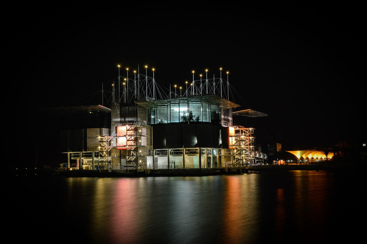 Docks Construction Market Analysis 2023 : Demand, Major Players, Emerging Trends And Global Forecast (2023-2032)
