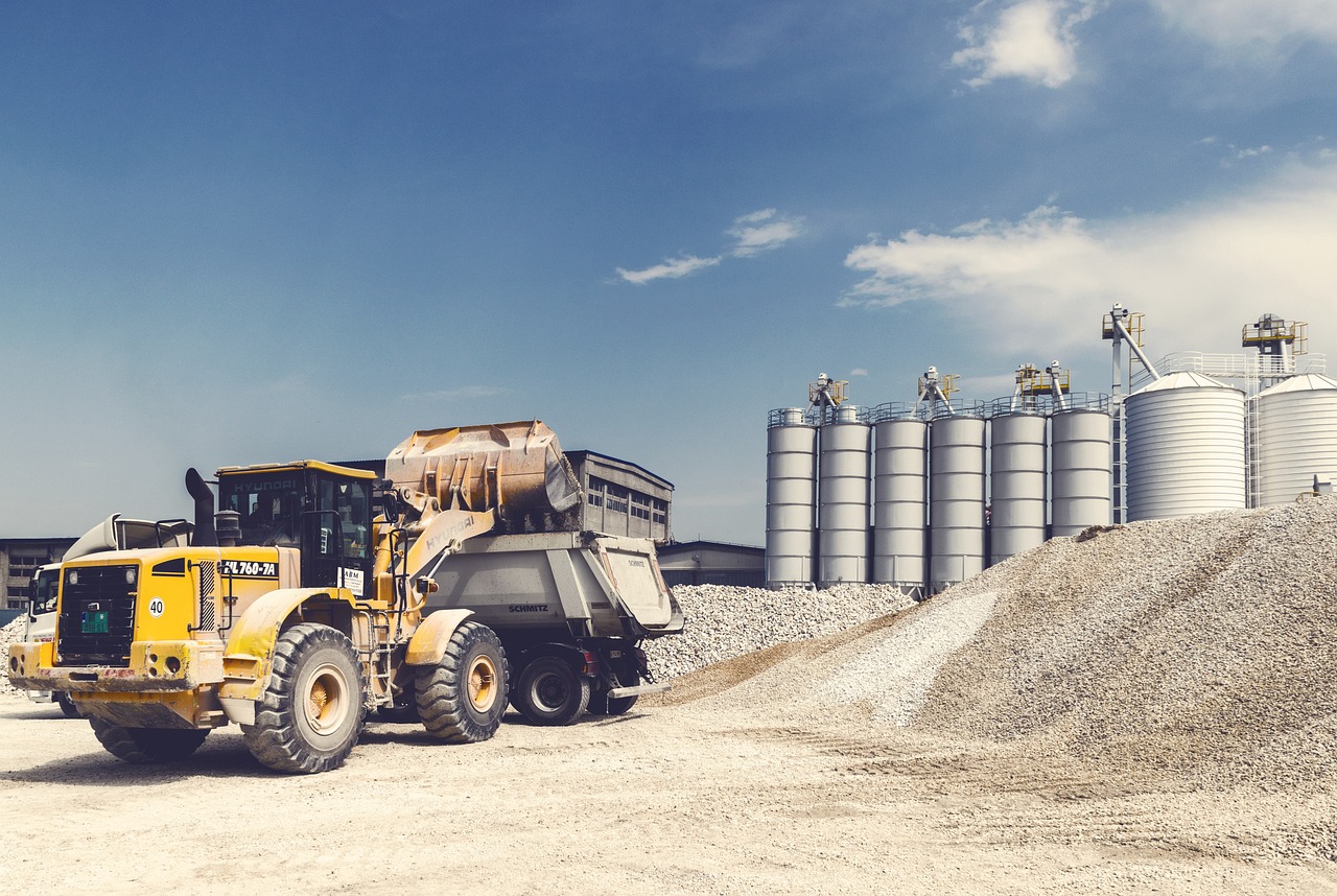 Global Machinery Leasing Market Size, Growth And Business Insights By 2032