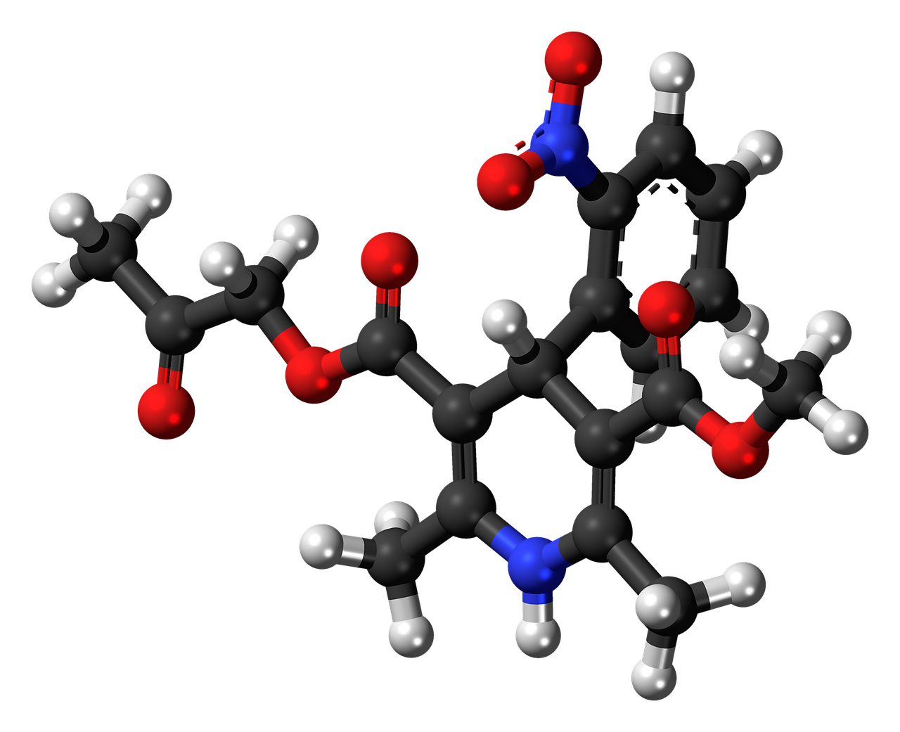 Calcium Channel Blocker Market Share, Trends And Industry Analysis Report 2023 