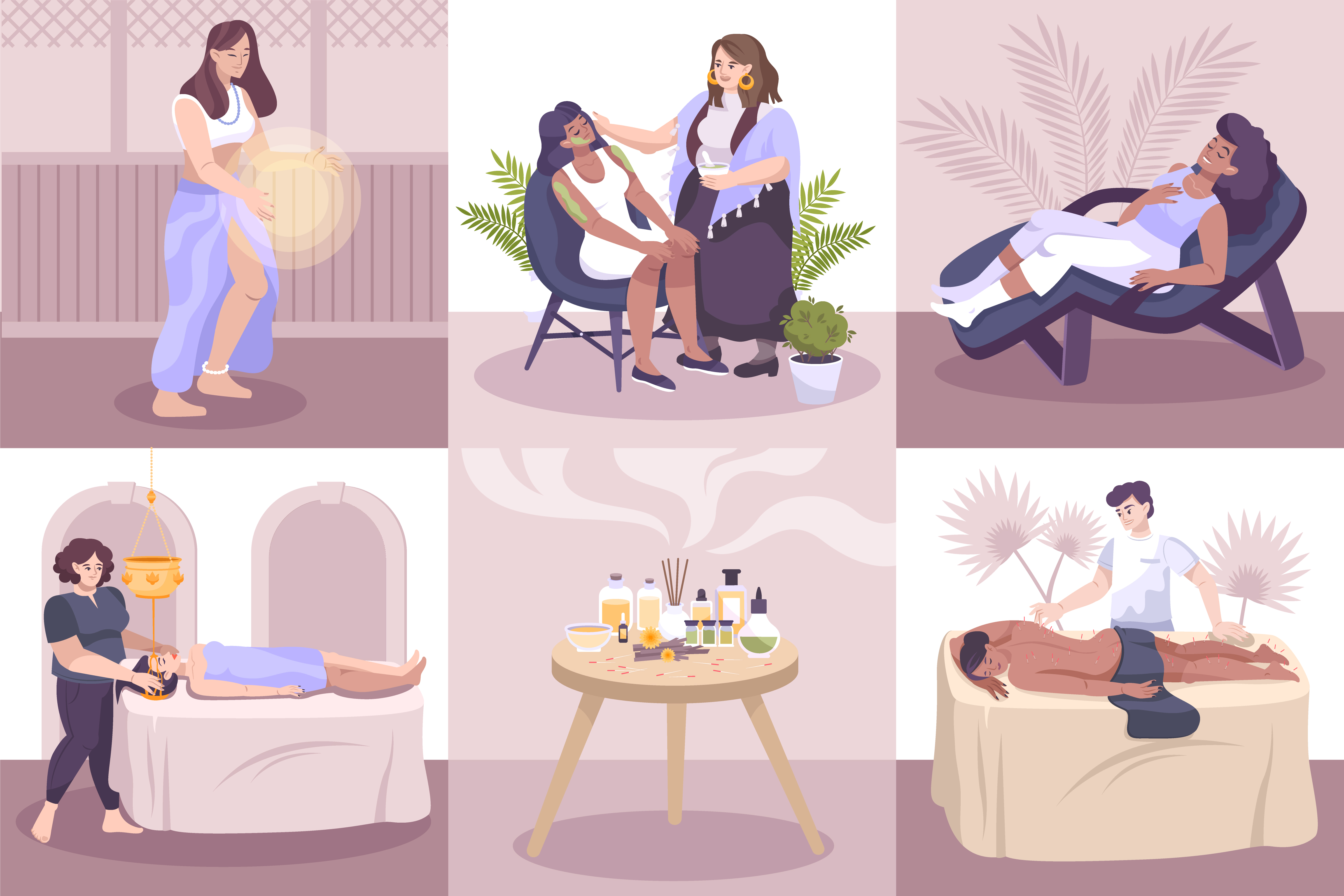 Are chair massages worth it?