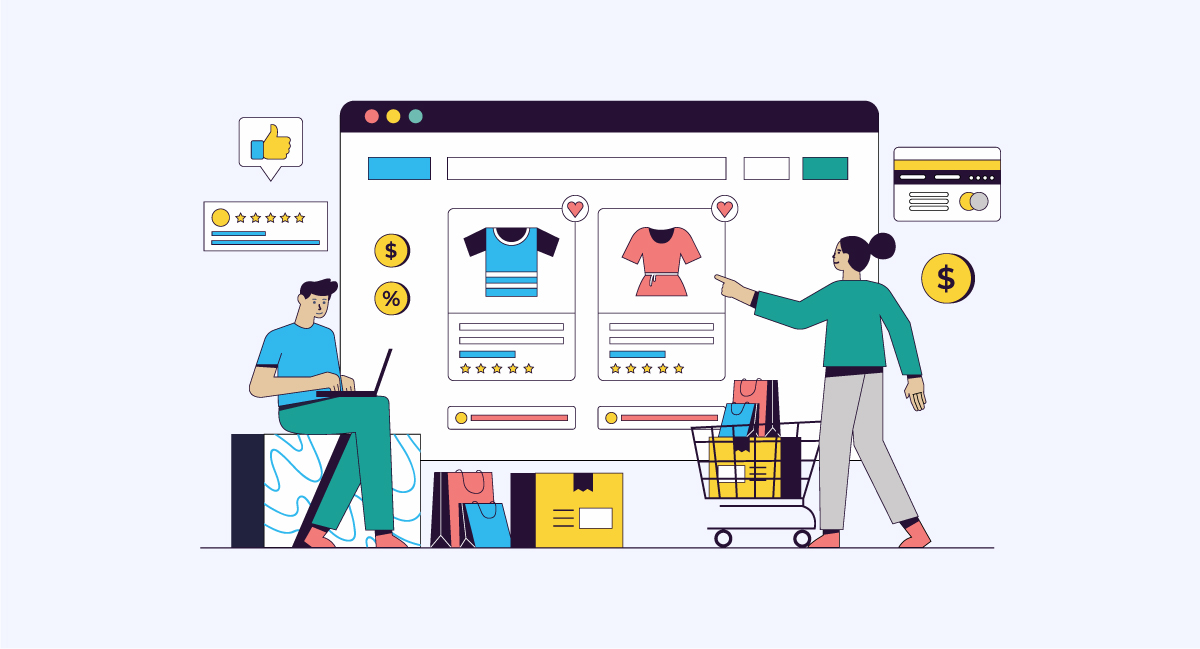 How to Build an Ecommerce Website from Scratch