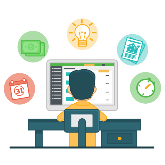 Optimizing Marketplace Order Management