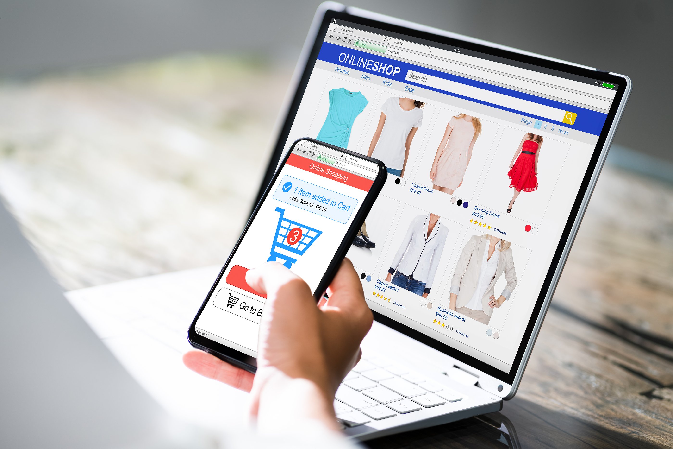 Mastering Ecommerce Software Development