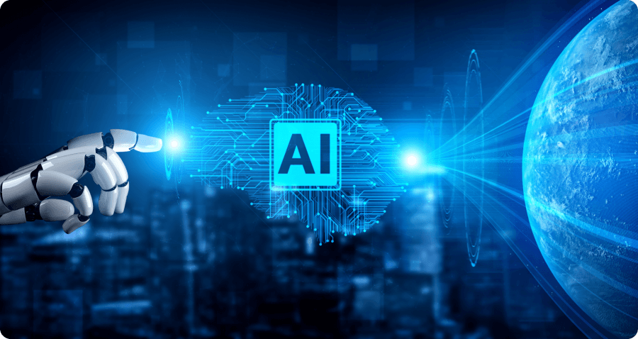 Boost Your ECommerce Success with Cutting-Edge AI Services