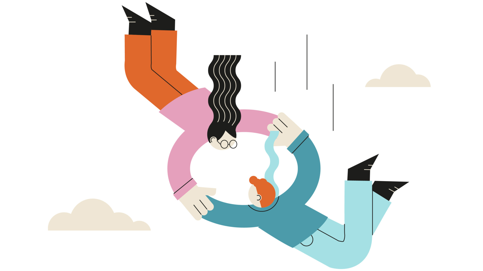 Ecommerce Trust and Its Connection to Financial Marketplaces