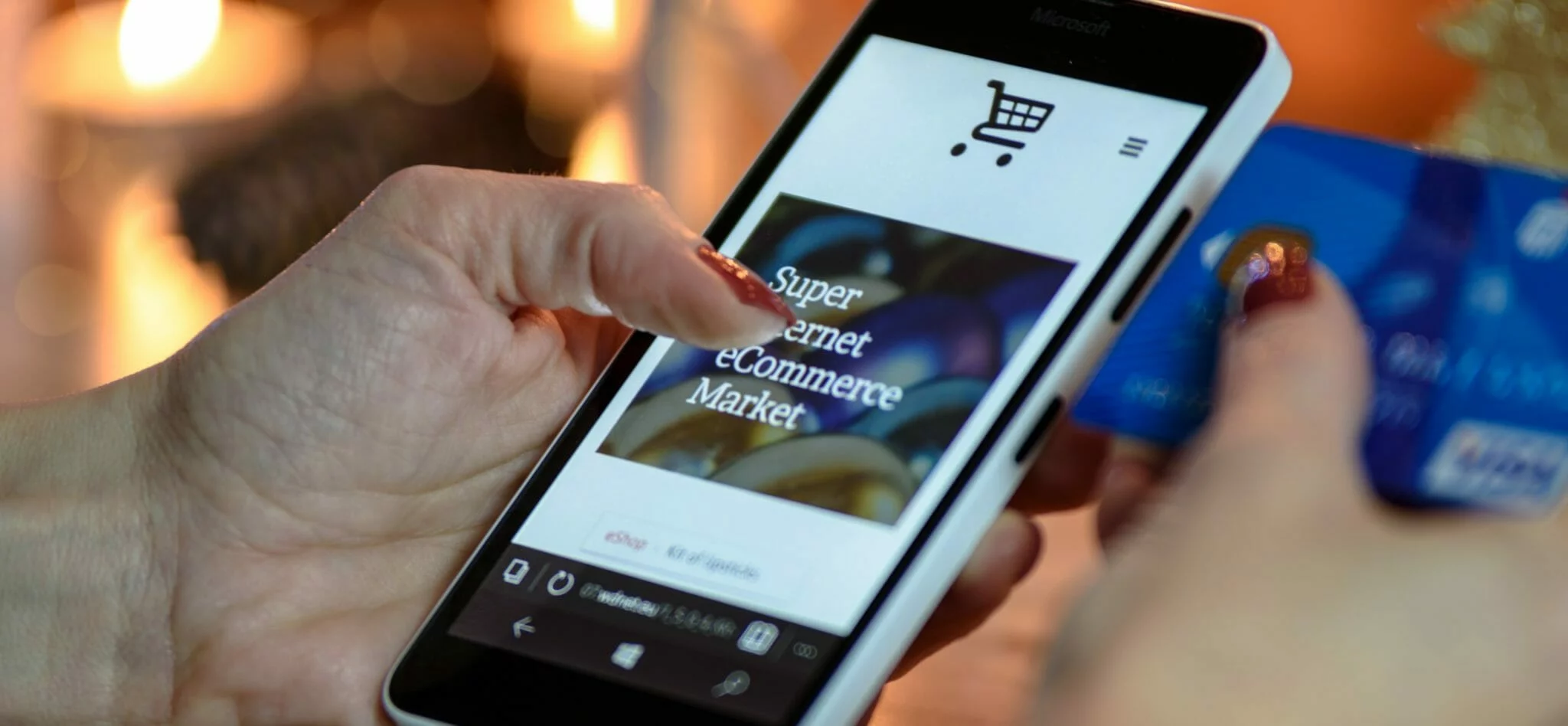 Ecommerce Website Mobile Optimization: Everything You Need to Know