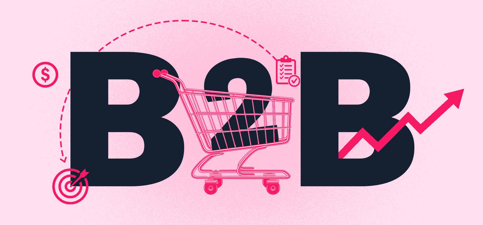 B2B Ecommerce: Transforming the Way Businesses Operate