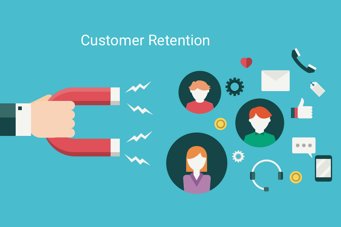 Unlocking the Power of Customer Retention Strategies