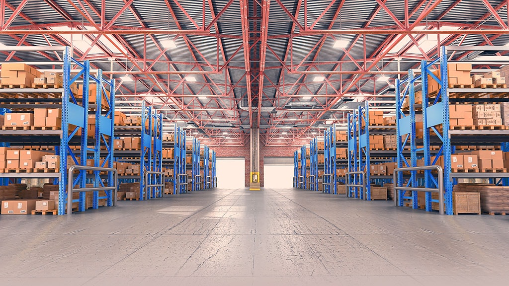 Ecommerce Warehousing: Automating the Supply Chain for Enhanced Efficiency