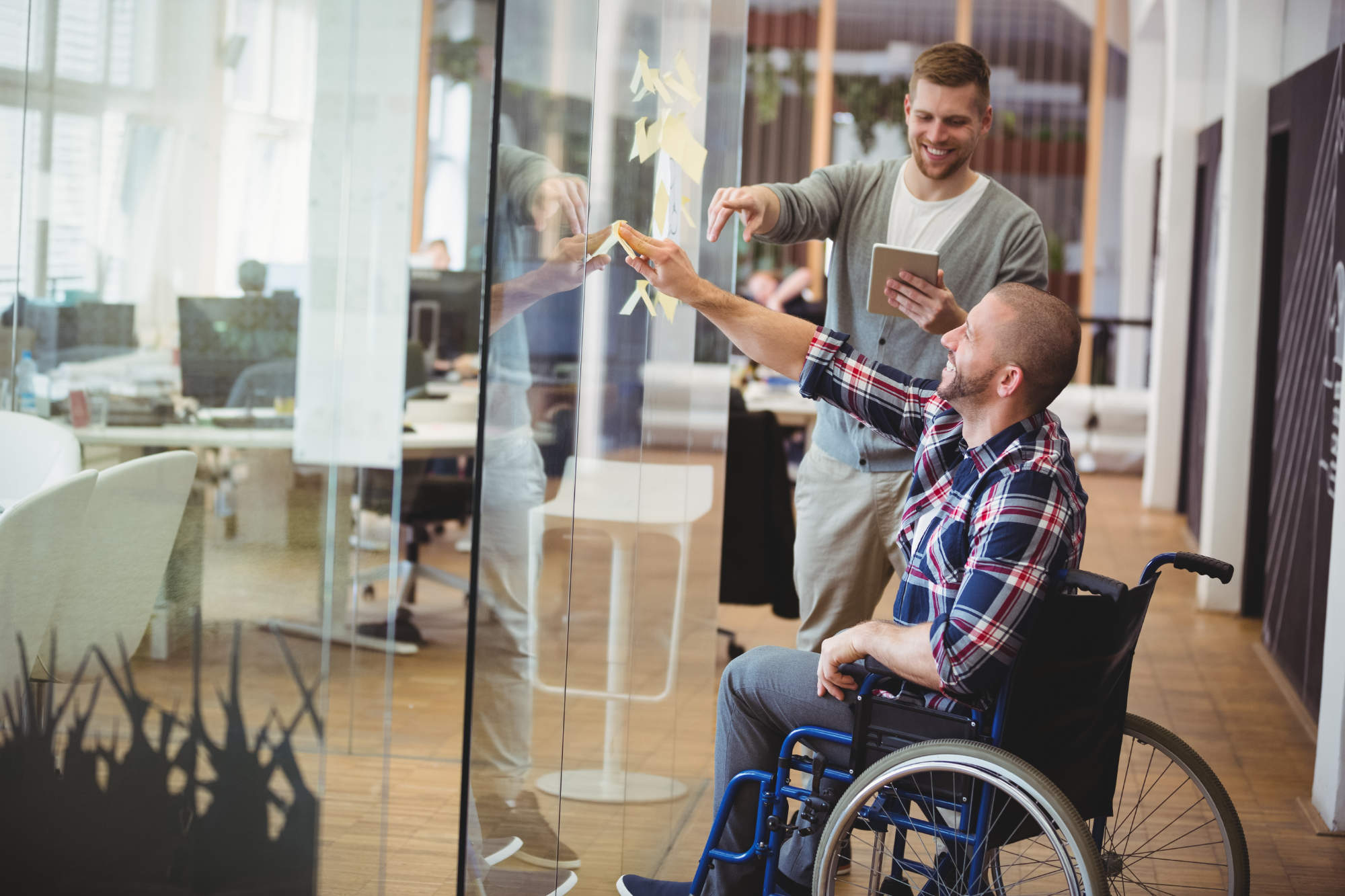 How Disability Services Improve Quality of Life in Perth