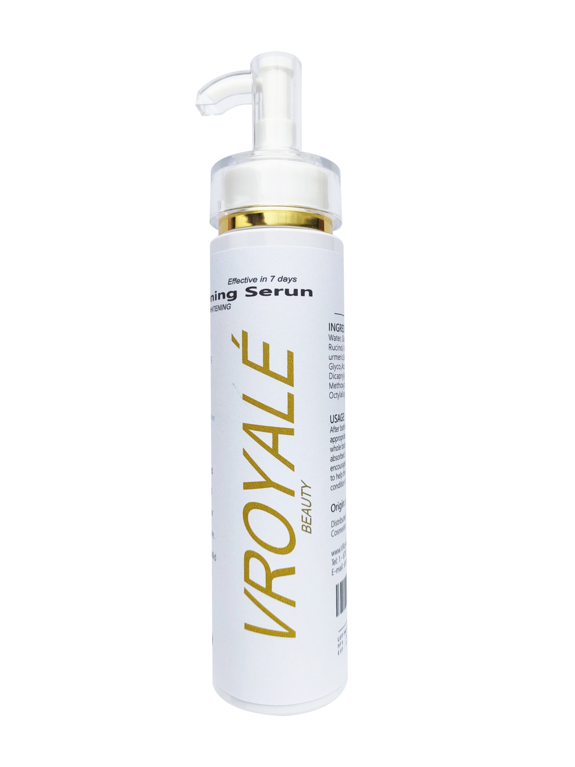 Instant Face Lift with the Best Body Scrubber for Shower!