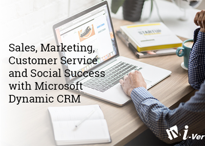 Microsoft Dynamics CRM Business Solutions for Enterprises