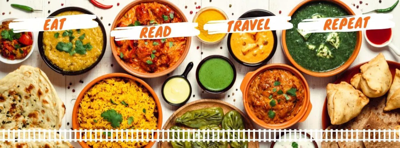 How to Order Food in Train by Railrecipe