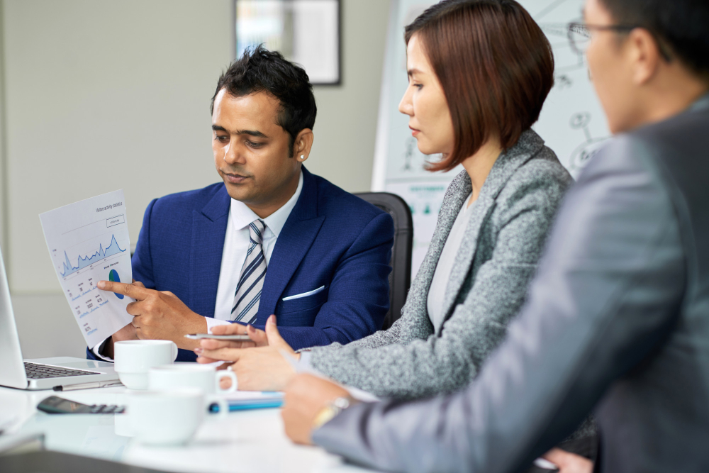 The Future of Field Service Management: Embracing Automation and AI Technologies
