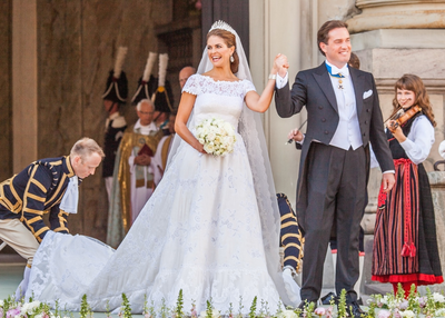 Peter Wilson Cleveland | Royal Engagement Rings