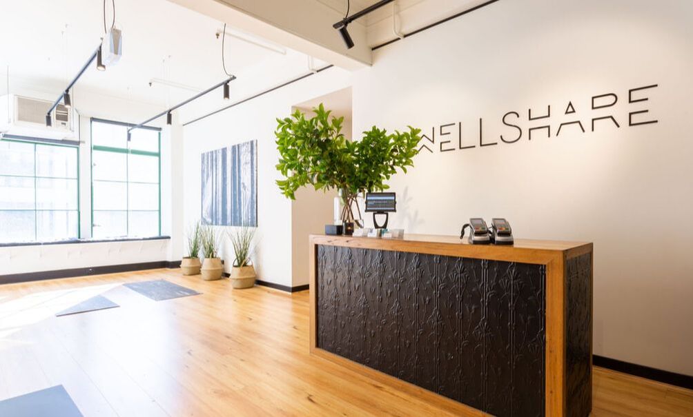 Counselling Rooms to Rent in Sydney