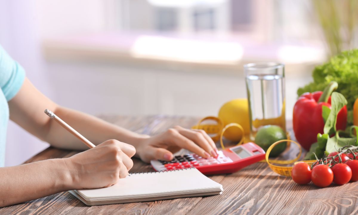 Count your calorie before you eat with our Calorie calculator