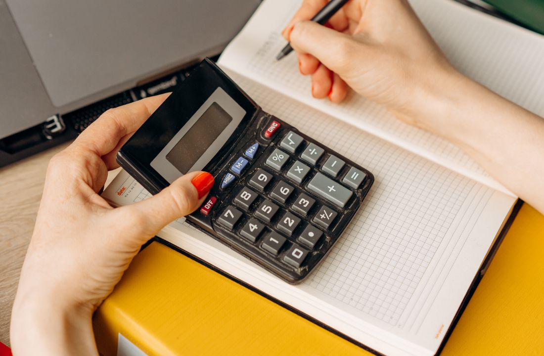 The Benefits Of Using An Amortization Calculator: A Guide For Borrowers