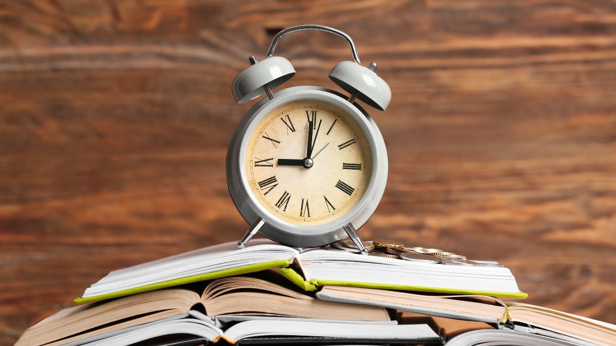 Time Duration Calculator - Consider these basic things when calculating time