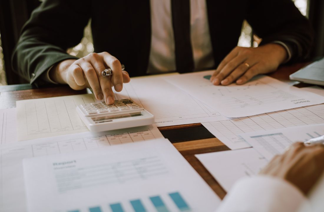 Surface area calculator for quick and exact calculation!