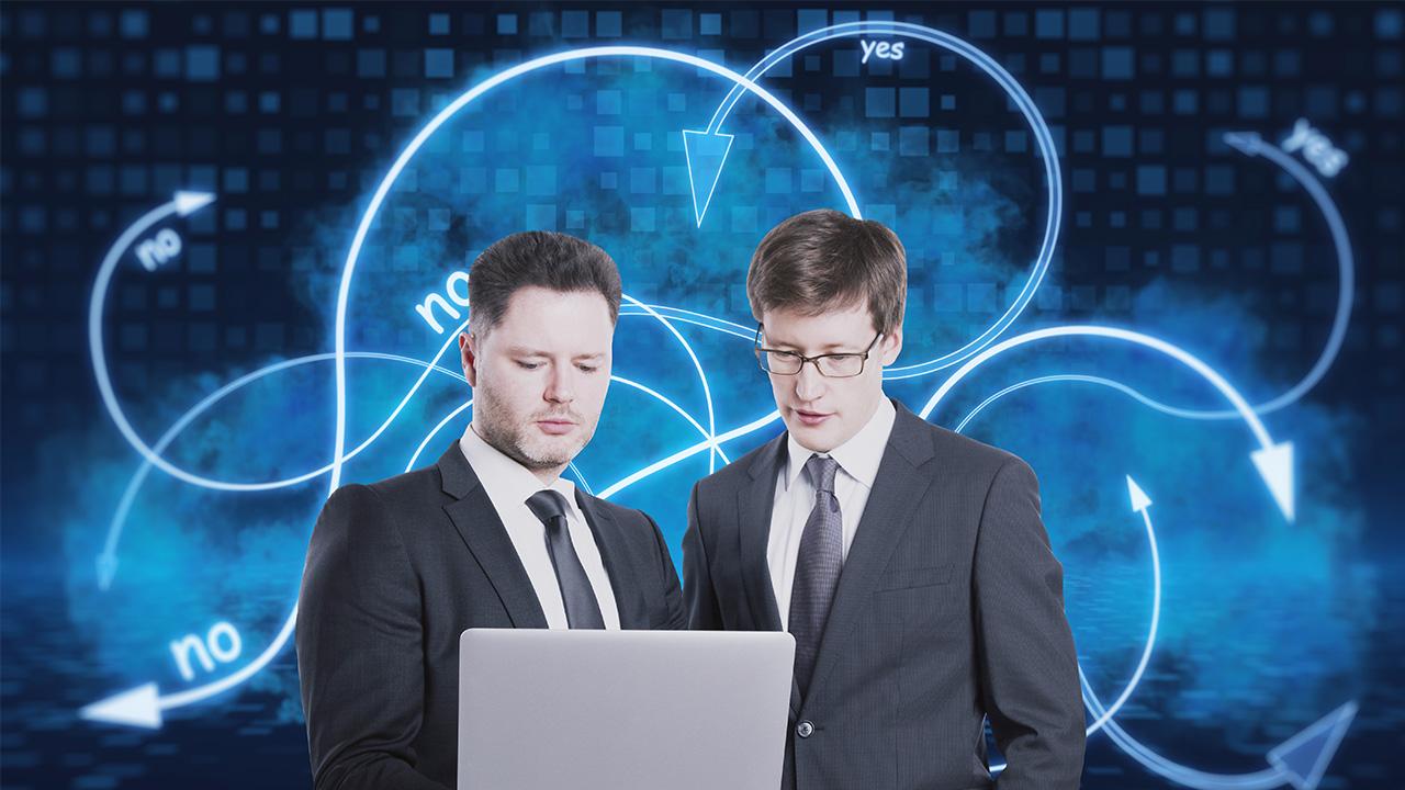 WHY YOUR BUSINESS NEEDS A SALESFORCE PARTNER?